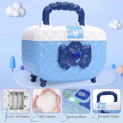 Electronic Piggy Bank for Kids – Secure Coin & Cash Box